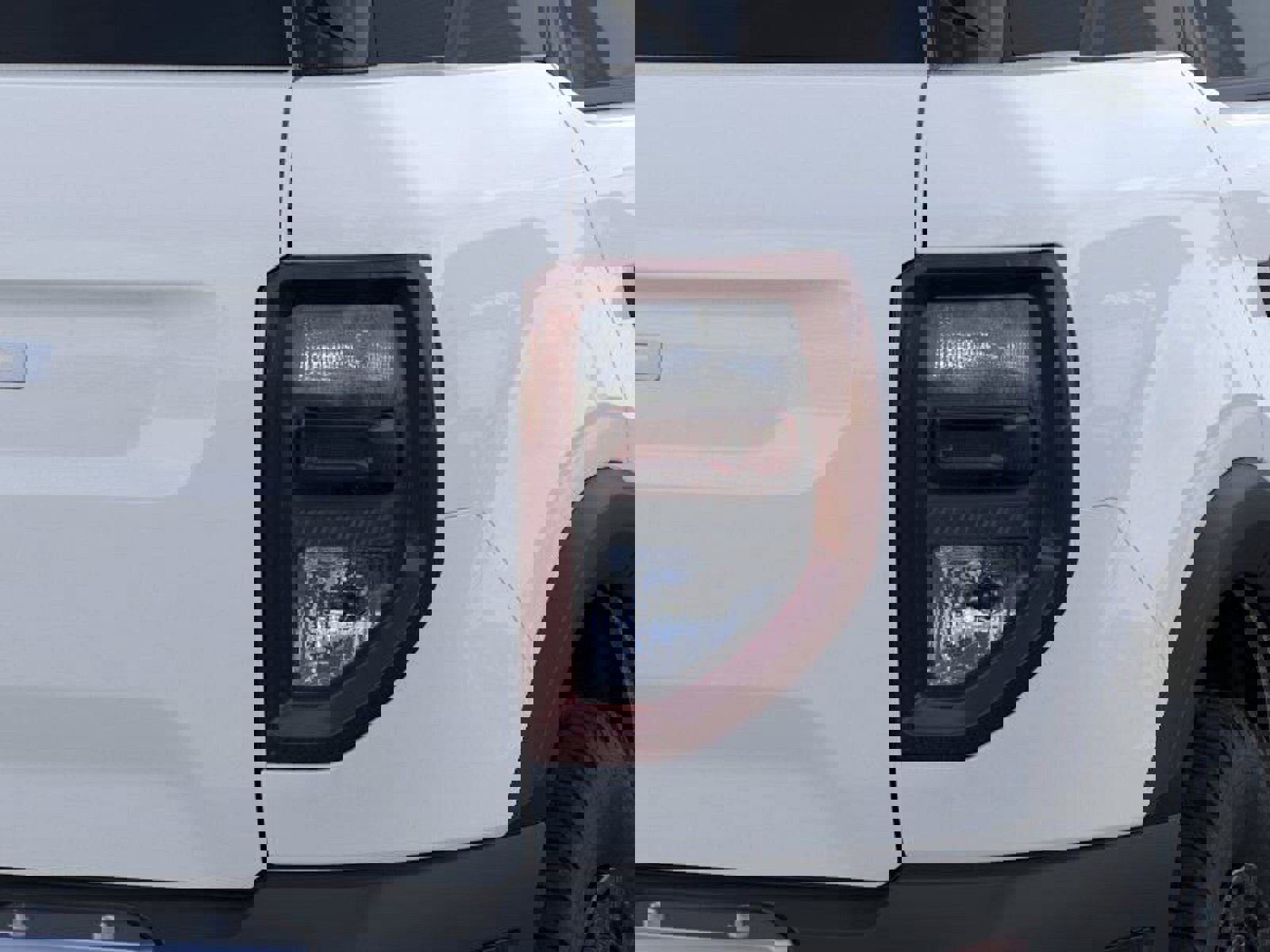 New 2025 Ford Bronco Sport Outer Banks w/ Sasquatch Outer Banks Package image 44