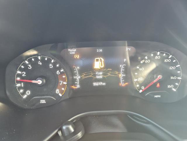 Used 2022 Jeep Compass Limited w/ Sun and Sound Group image 4