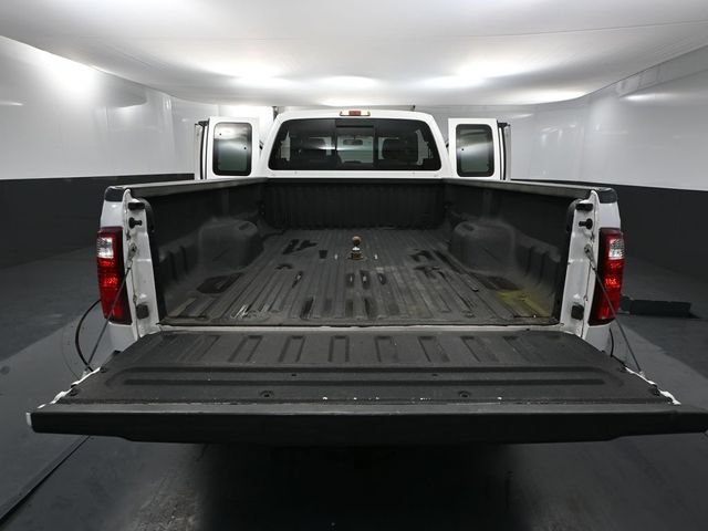 Used 2015 Ford F350 Lariat w/ Camper Package AWD/4WD image 40