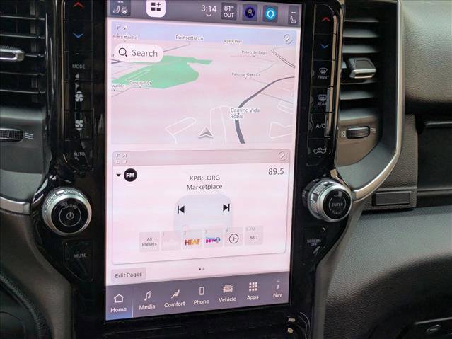 New 2026 RAM 2500 Big Horn image 13