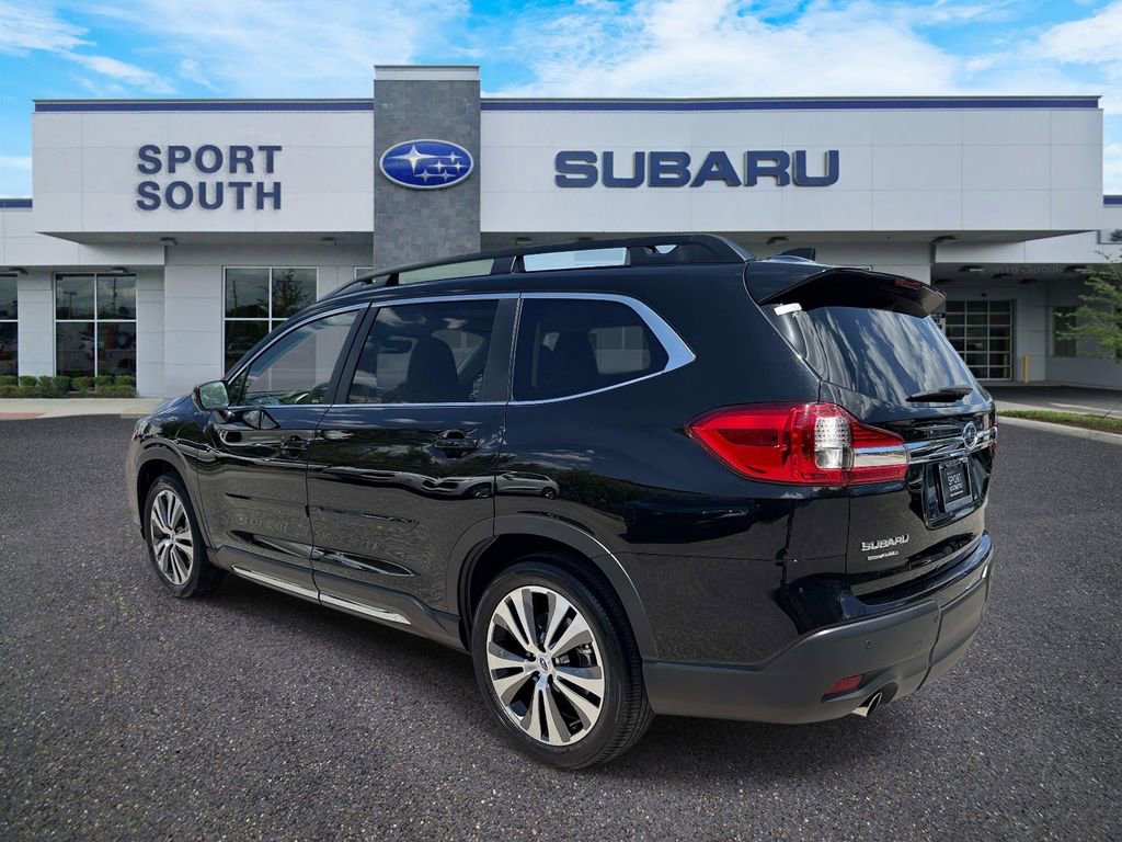 Used 2022 Subaru Ascent Limited w/ Technology Package image 5