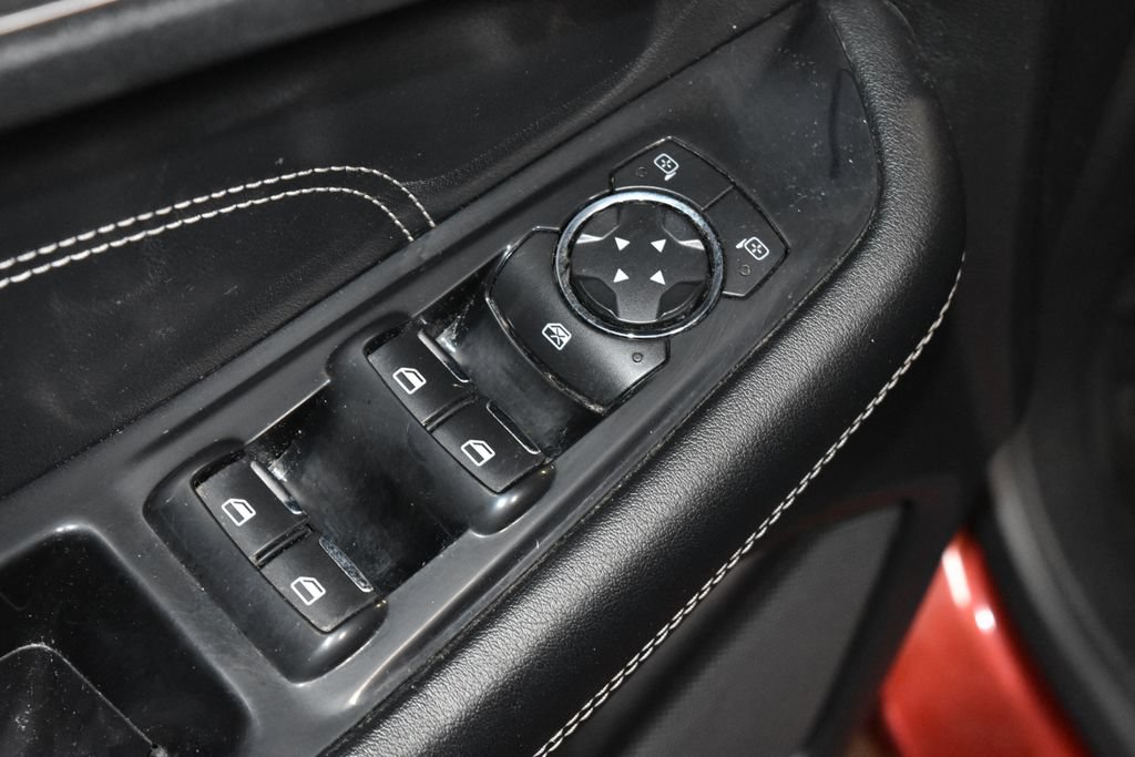 Used 2015 Ford Edge Titanium w/ Equipment Group 301A AWD/4WD image 6