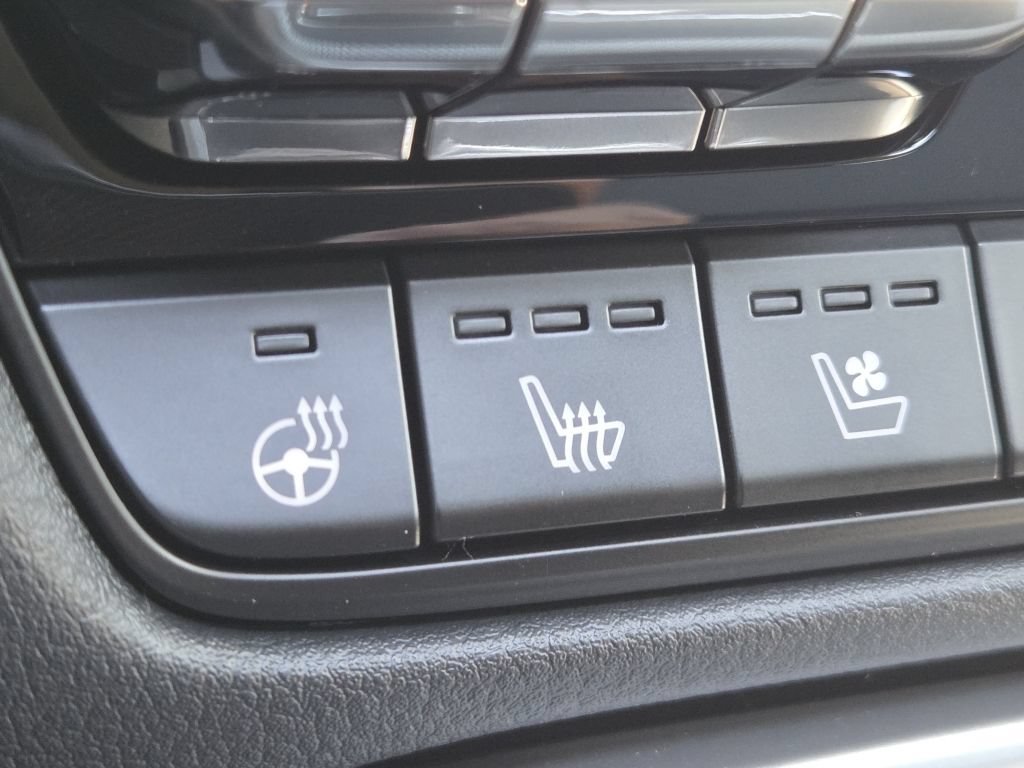New 2026 MAZDA CX-90 Plug-In Hybrid w/ Preferred AWD/4WD image 5