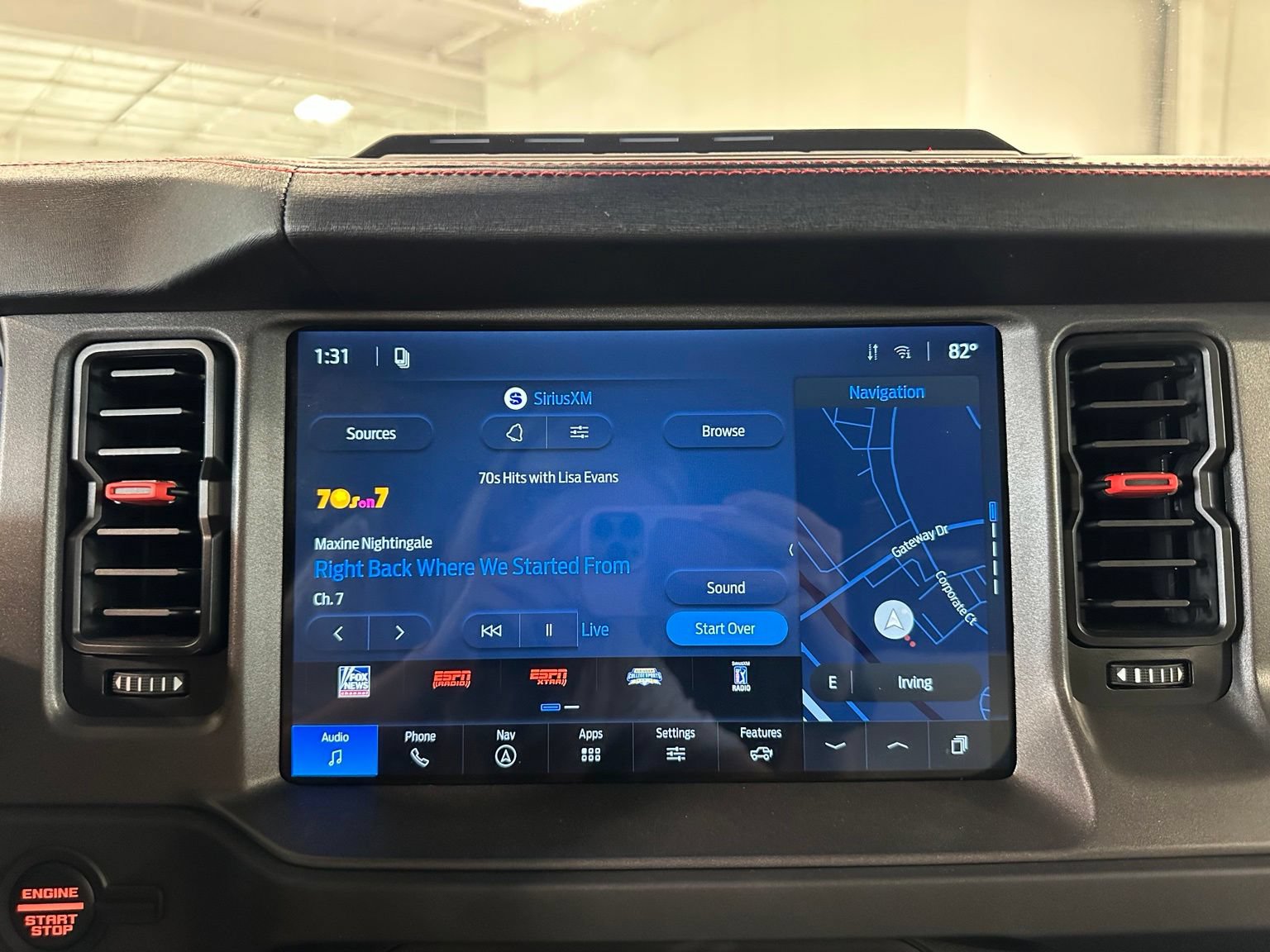 Used 2026 Ford Bronco Raptor AWD/4WD image 27