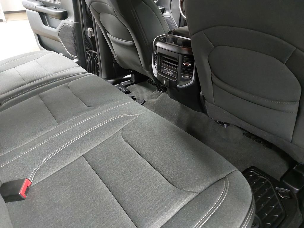 Used 2021 RAM 1500 Big Horn image 11
