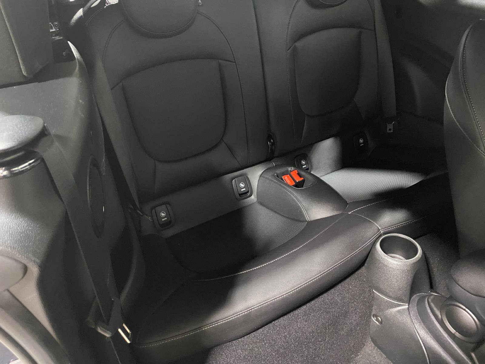 Certified 2023 MINI Cooper S image 19