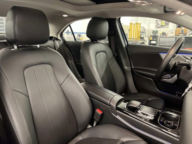 Used 2019 Mercedes-Benz A 220 4MATIC w/ Premium Package image 26