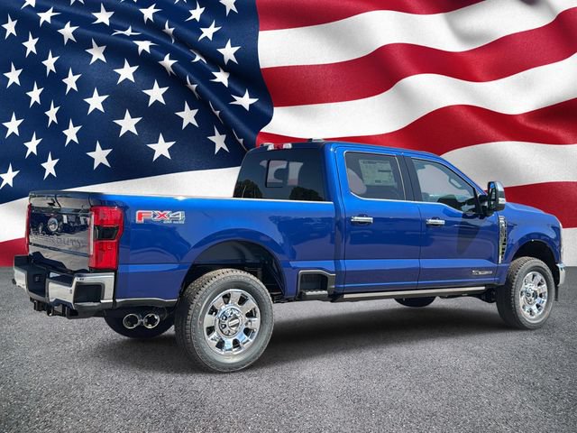 New 2026 Ford F250 Lariat w/ Lariat Ultimate Package AWD/4WD image 7