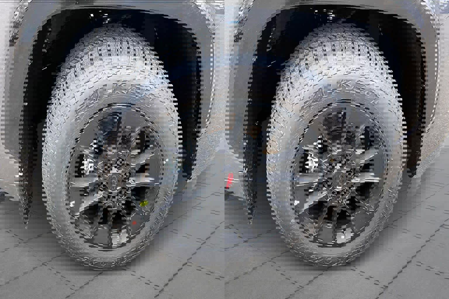 New 2026 Toyota Sequoia 1794 Edition image 12