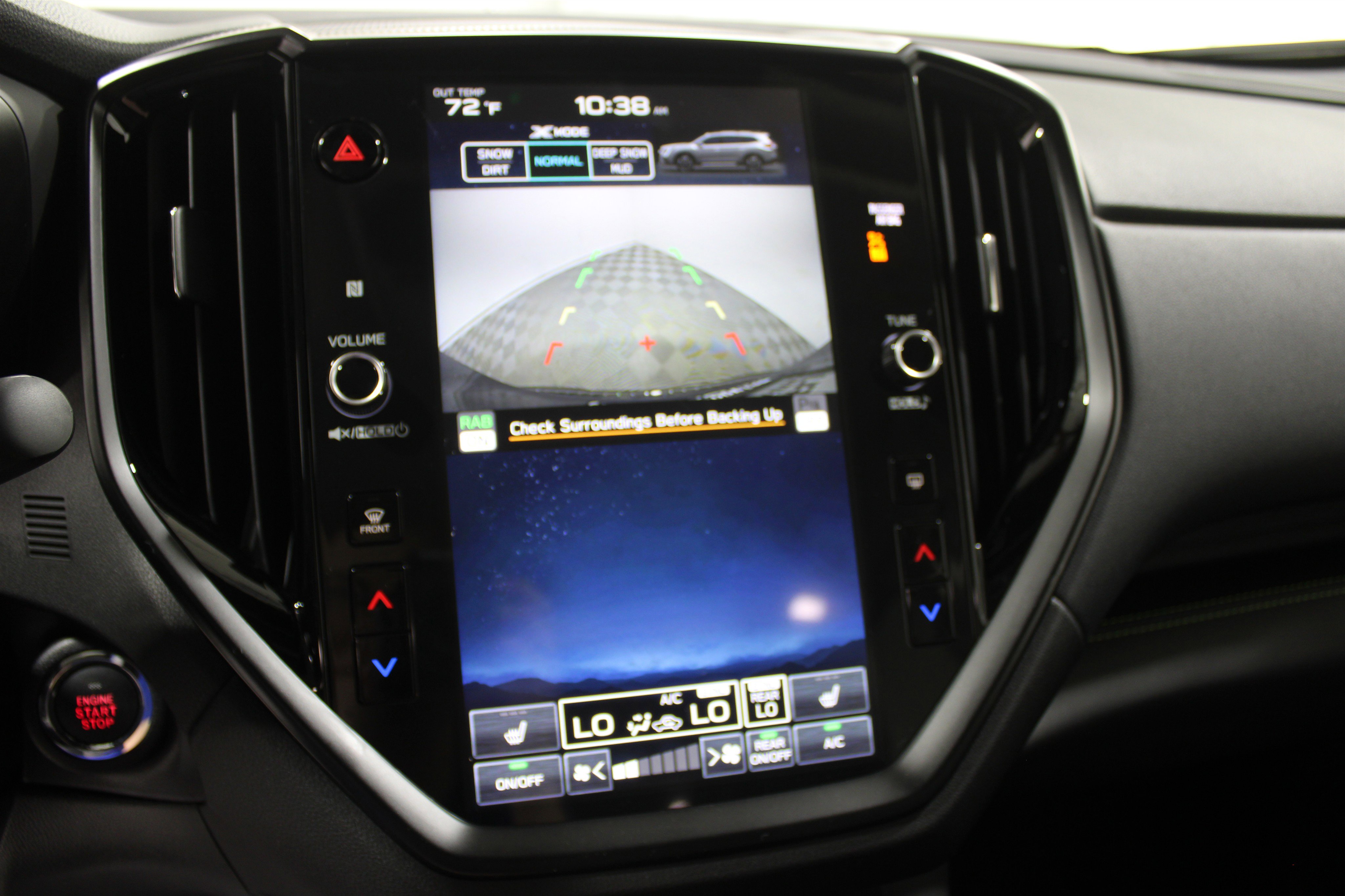 New 2025 Subaru Ascent Onyx Edition image 15