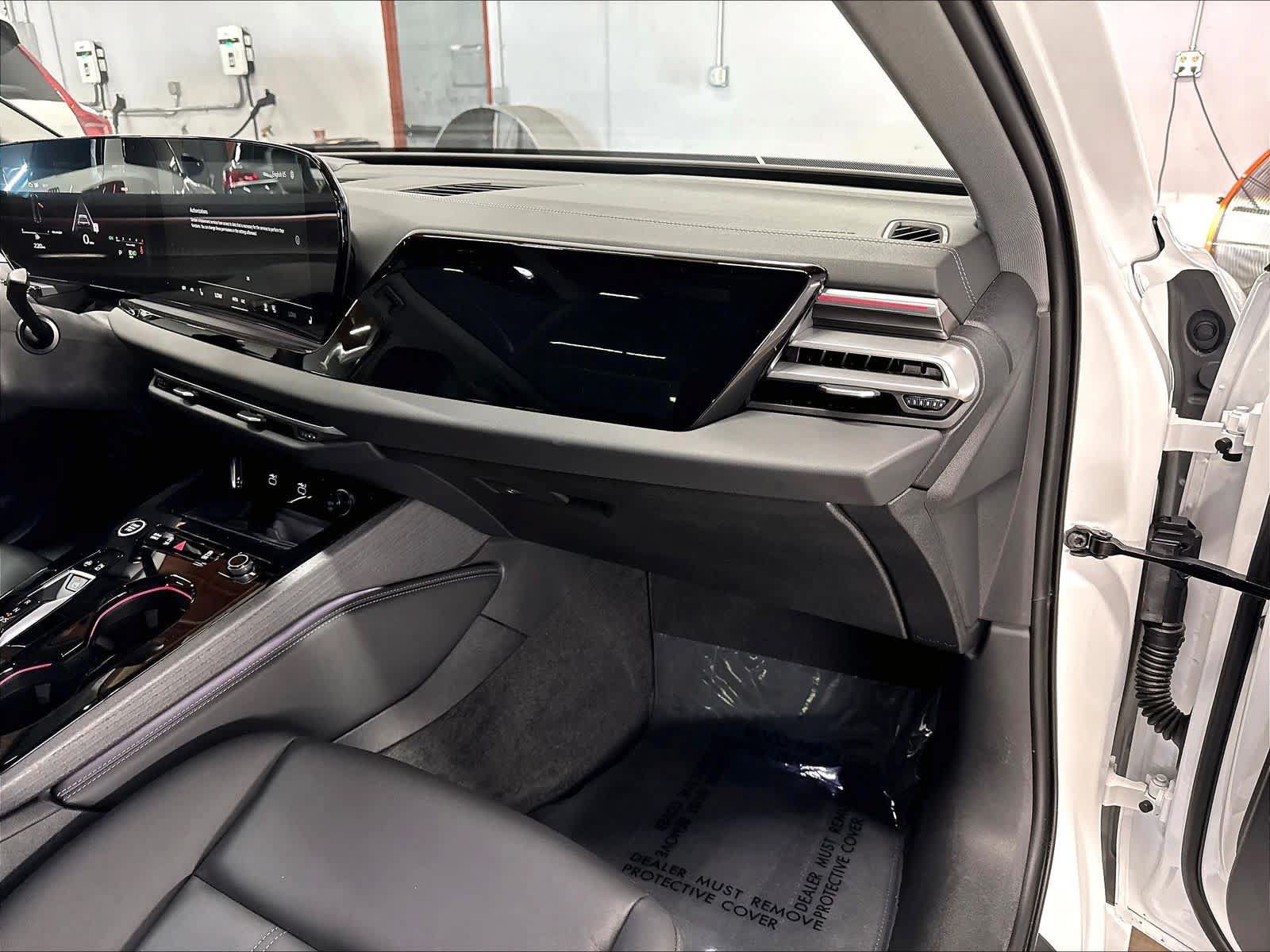 Used 2025 Audi A5 Premium Plus AWD/4WD image 18