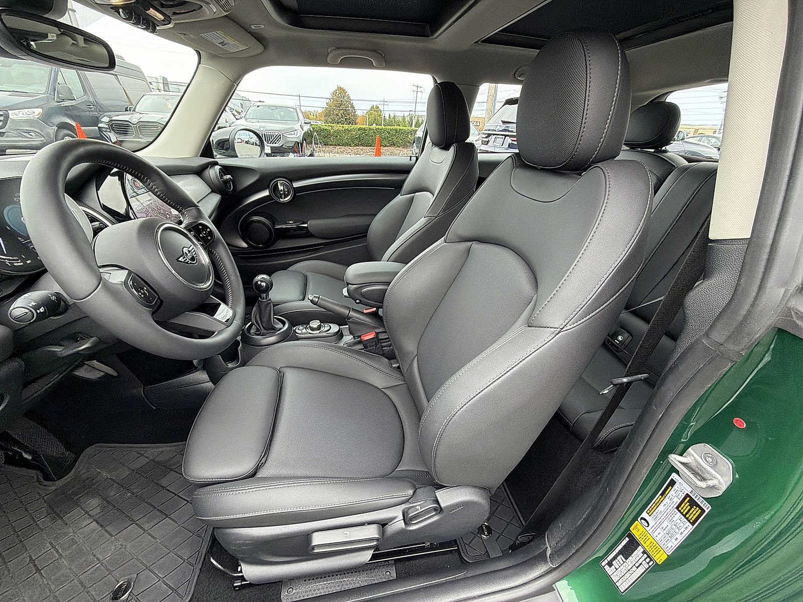 Used 2024 MINI Cooper S FWD image 19