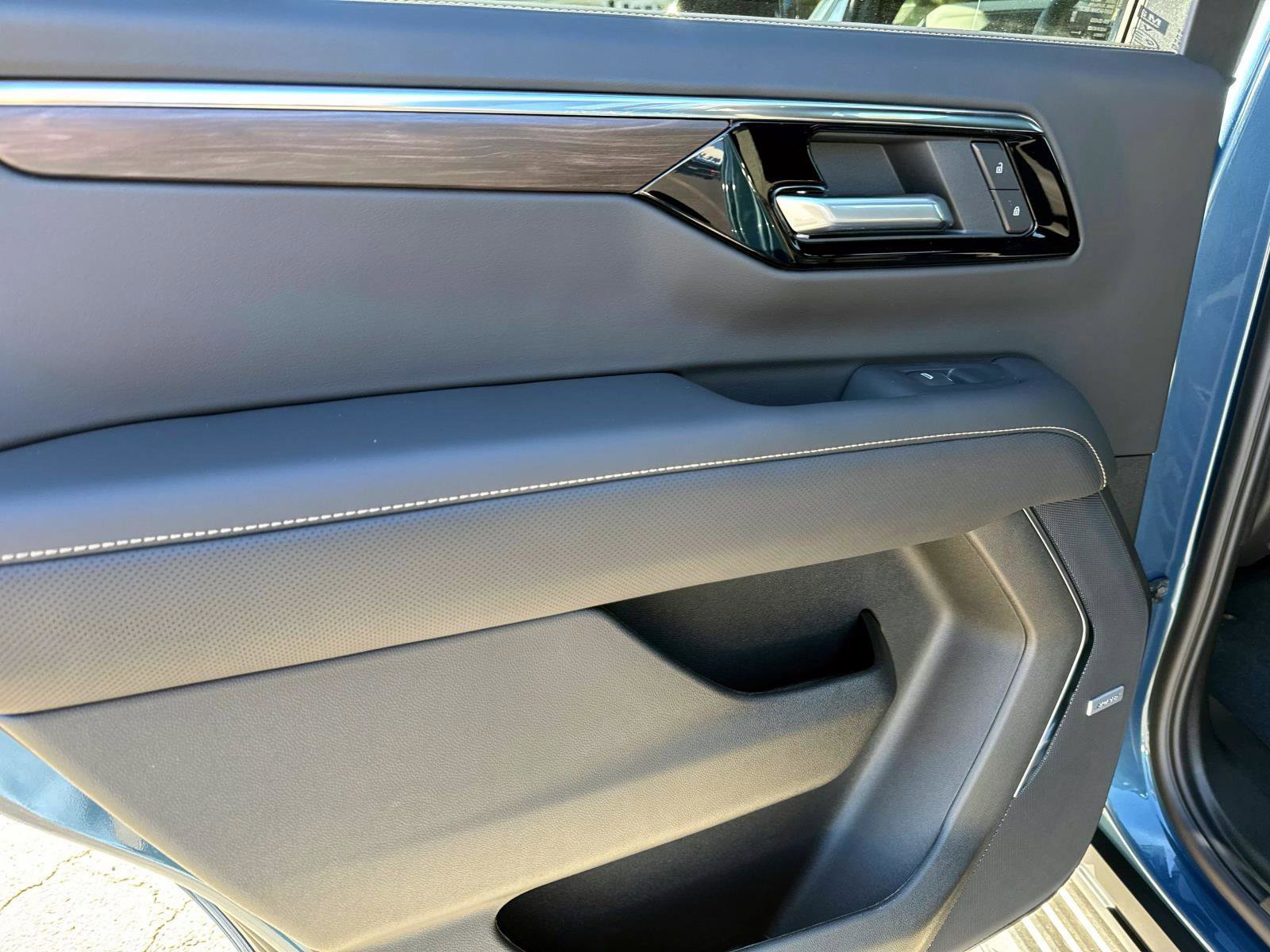 New 2026 Chevrolet Tahoe Premier image 10