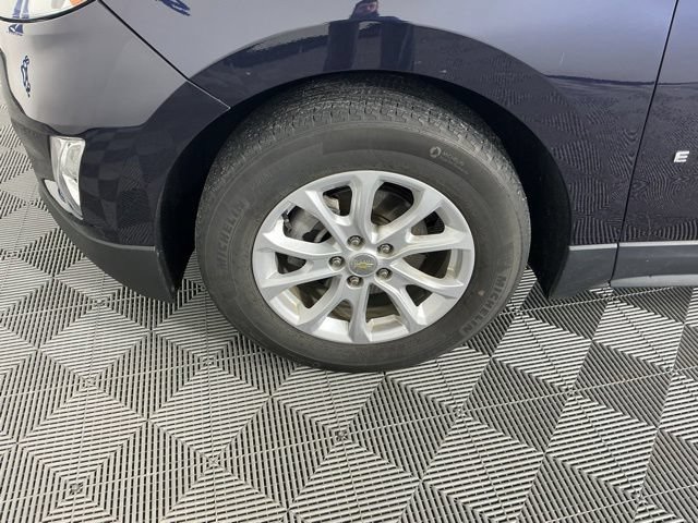 Used 2020 Chevrolet Equinox LS w/ LS Convenience Package FWD image 19