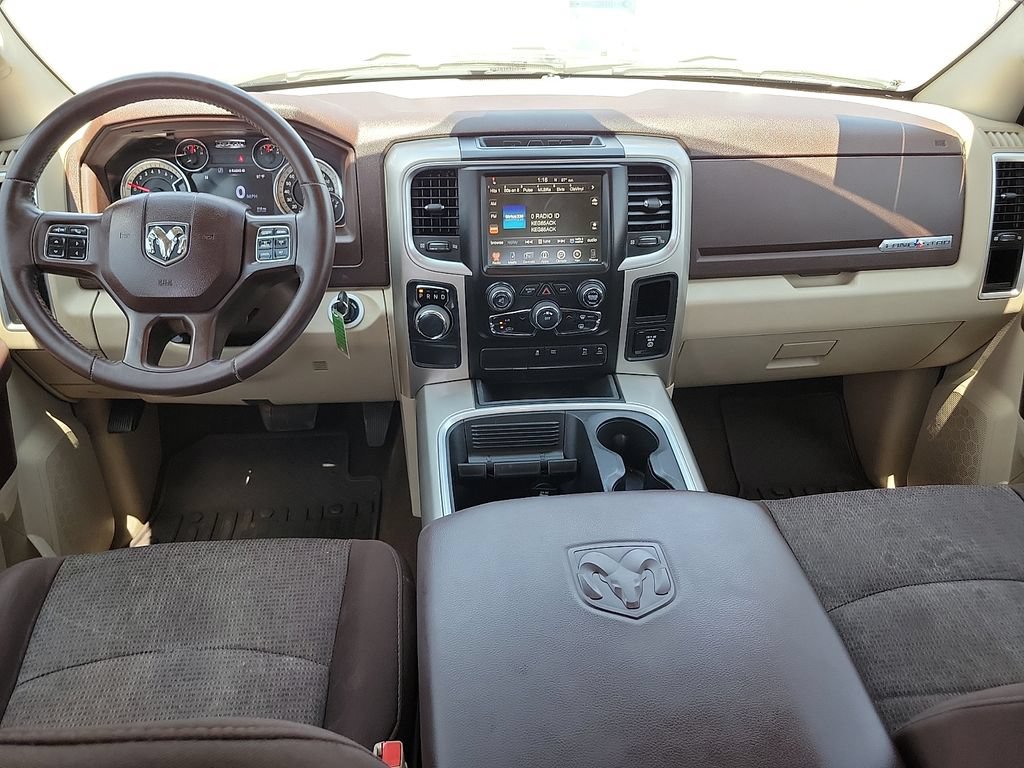 Used 2016 RAM 1500 Lone Star RWD image 21