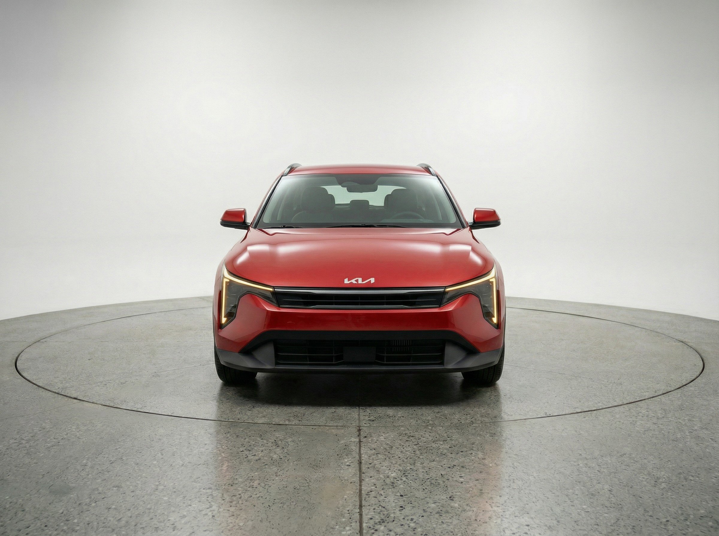 Used 2025 Kia K4 FWD image 2
