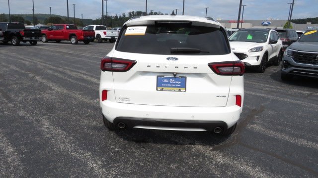 Certified 2023 Ford Escape ST-Line Select w/ Tech Pack #2 image 15