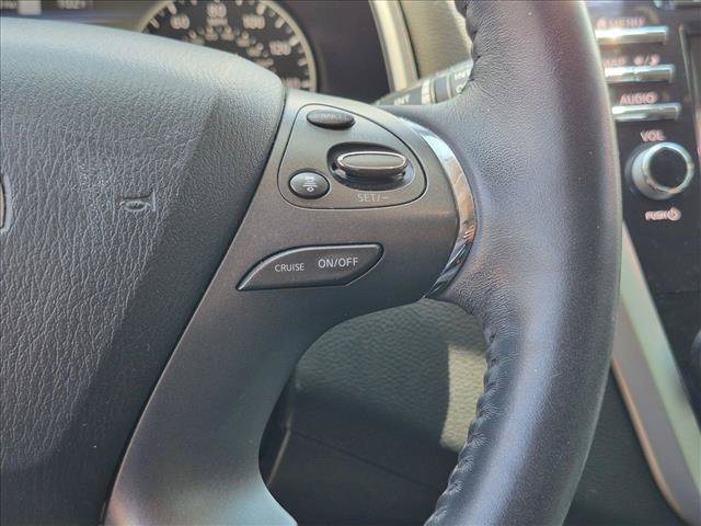 Used 2020 Nissan Murano Platinum FWD image 13