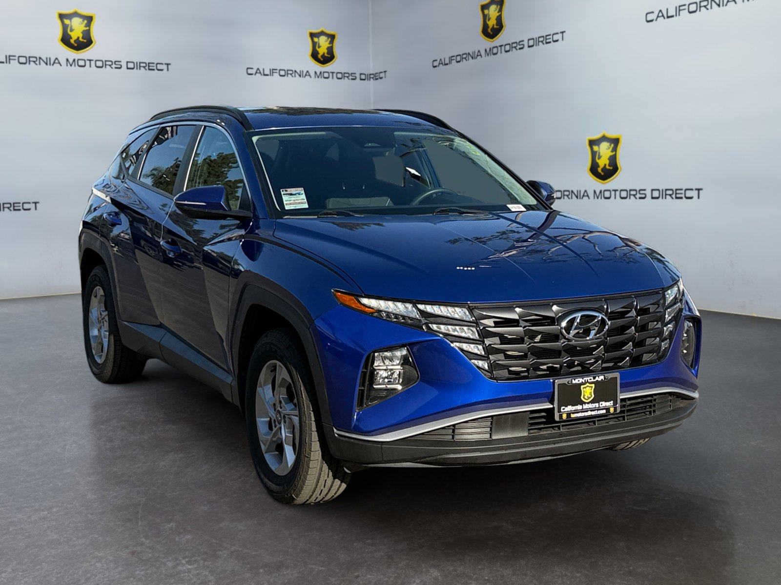 Used 2022 Hyundai Tucson SEL AWD/4WD image 7