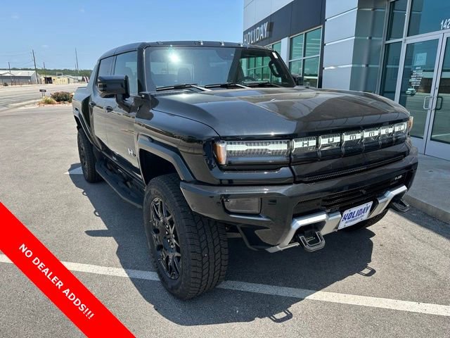 New 2025 GMC Hummer EV 2X image 1