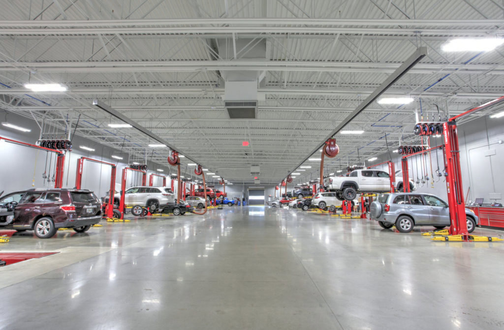 Certified 2024 Toyota Camry XLE image 36