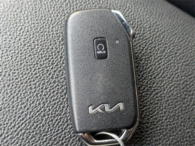 Used 2022 Kia Forte GT w/ GT Technology Package image 32