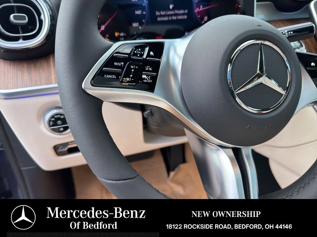 New 2026 Mercedes-Benz C 300 4MATIC Sedan image 11