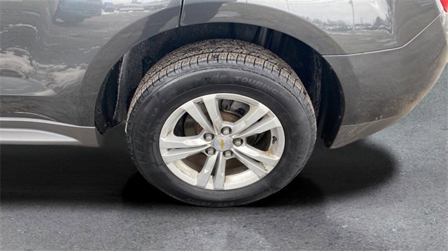 Used 2017 Chevrolet Equinox LT w/ Convenience Package image 21