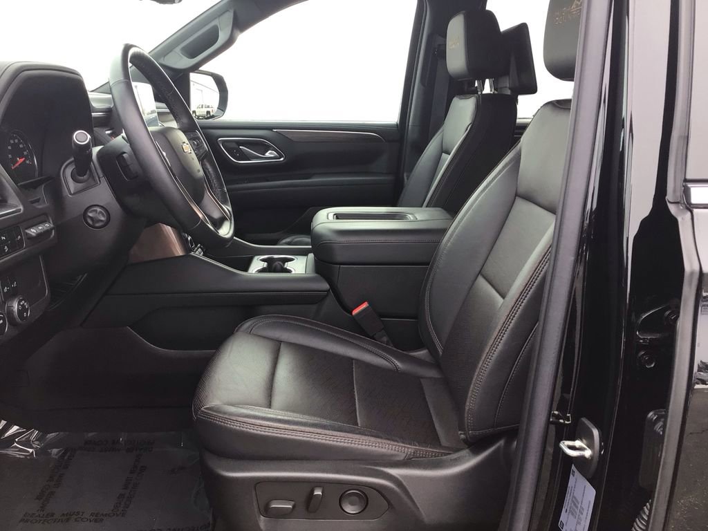 Used 2021 Chevrolet Tahoe High Country w/ Premium Package 2 image 9