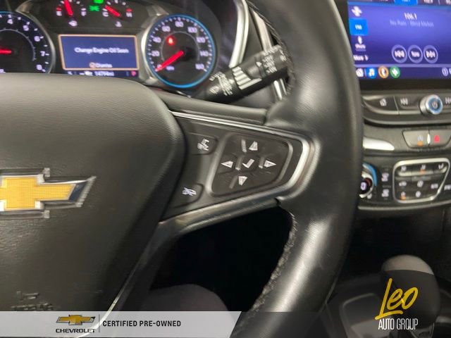 Used 2024 Chevrolet Equinox LT image 23