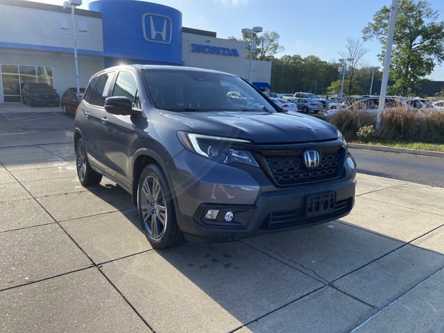 Used 2019 Honda Passport EX-L image 2