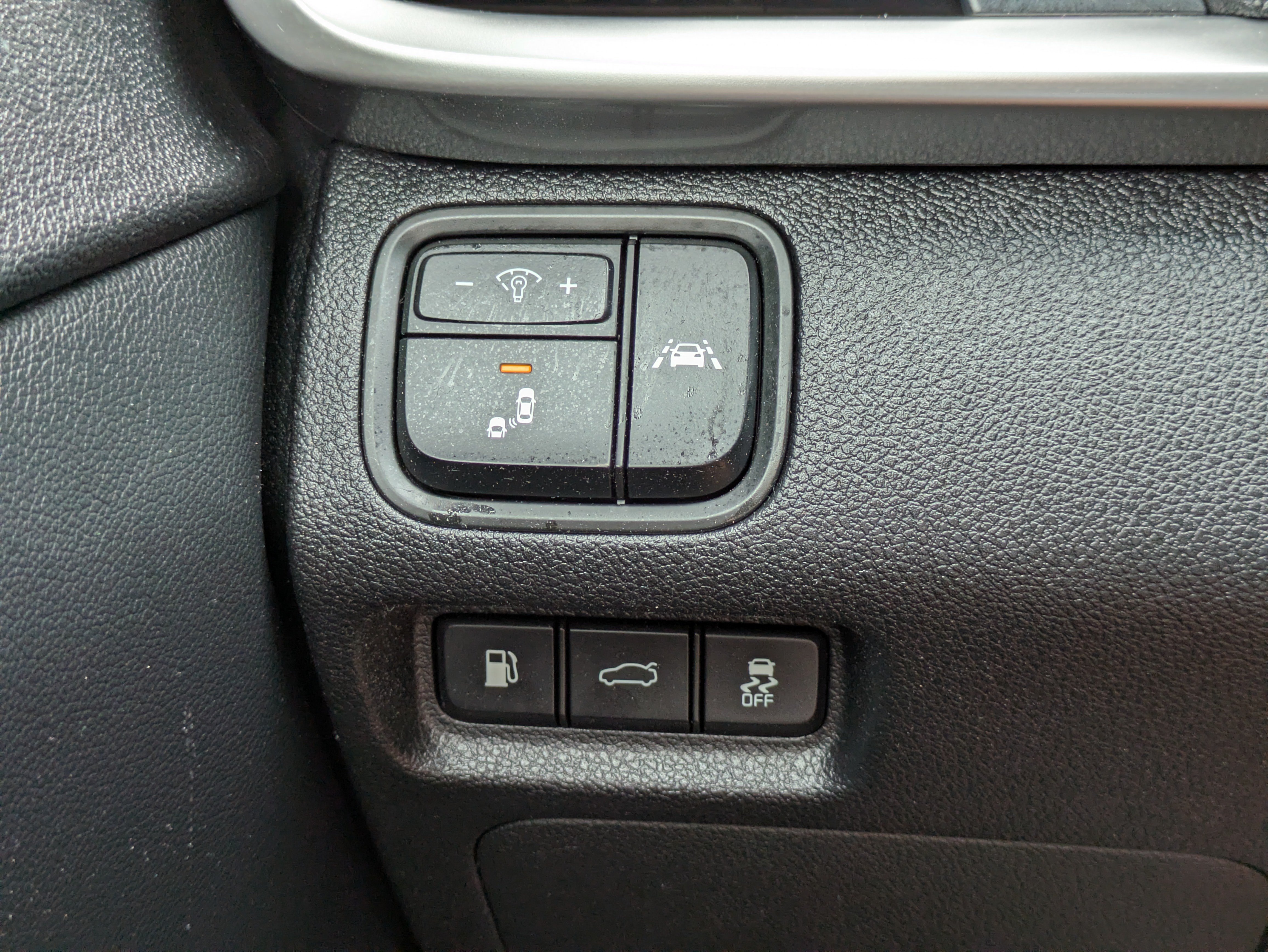 Used 2019 Kia Optima LX FWD image 29