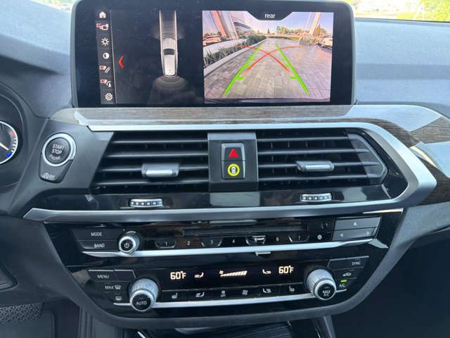 Used 2019 BMW X3 sDrive30i w/ Driving Assistance Package RWD image 31