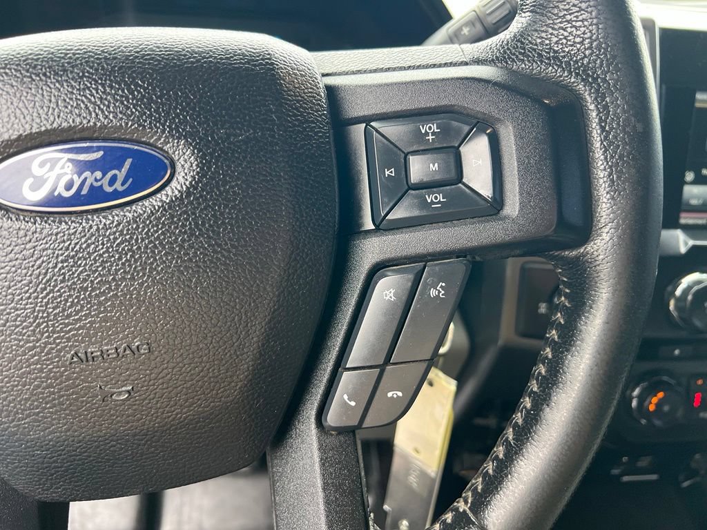 Used 2015 Ford F150 XLT w/ Equipment Group 302A Luxury RWD image 34