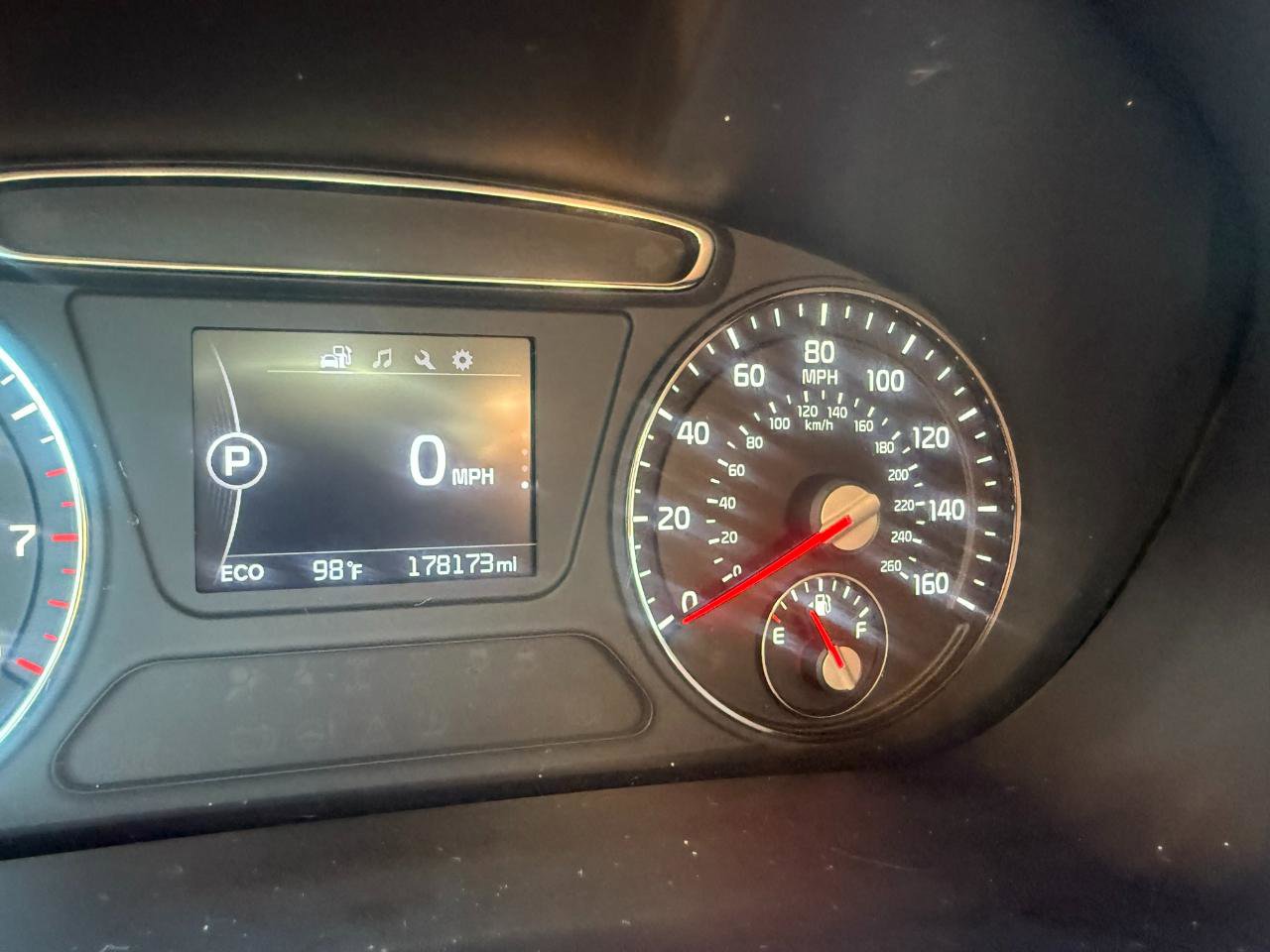 Used 2016 Kia Sorento LX w/ LX Convenience Package AWD/4WD image 11