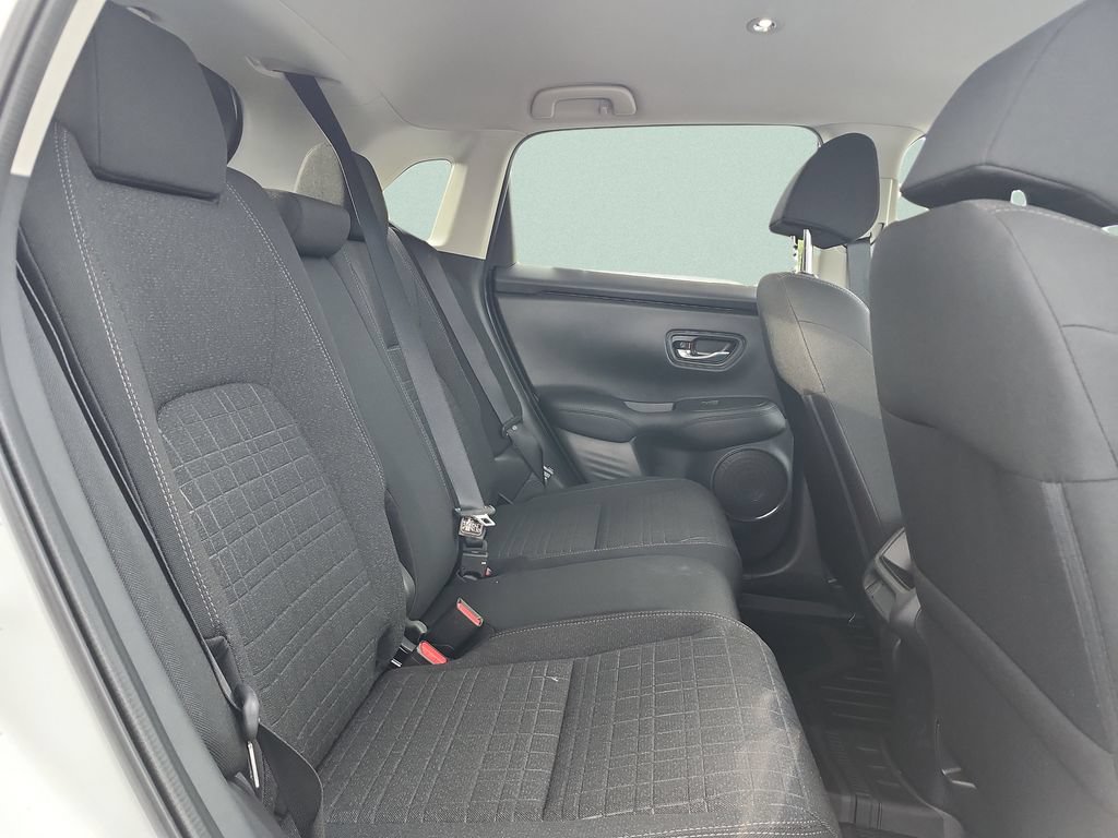 New 2026 Honda HR-V LX image 30