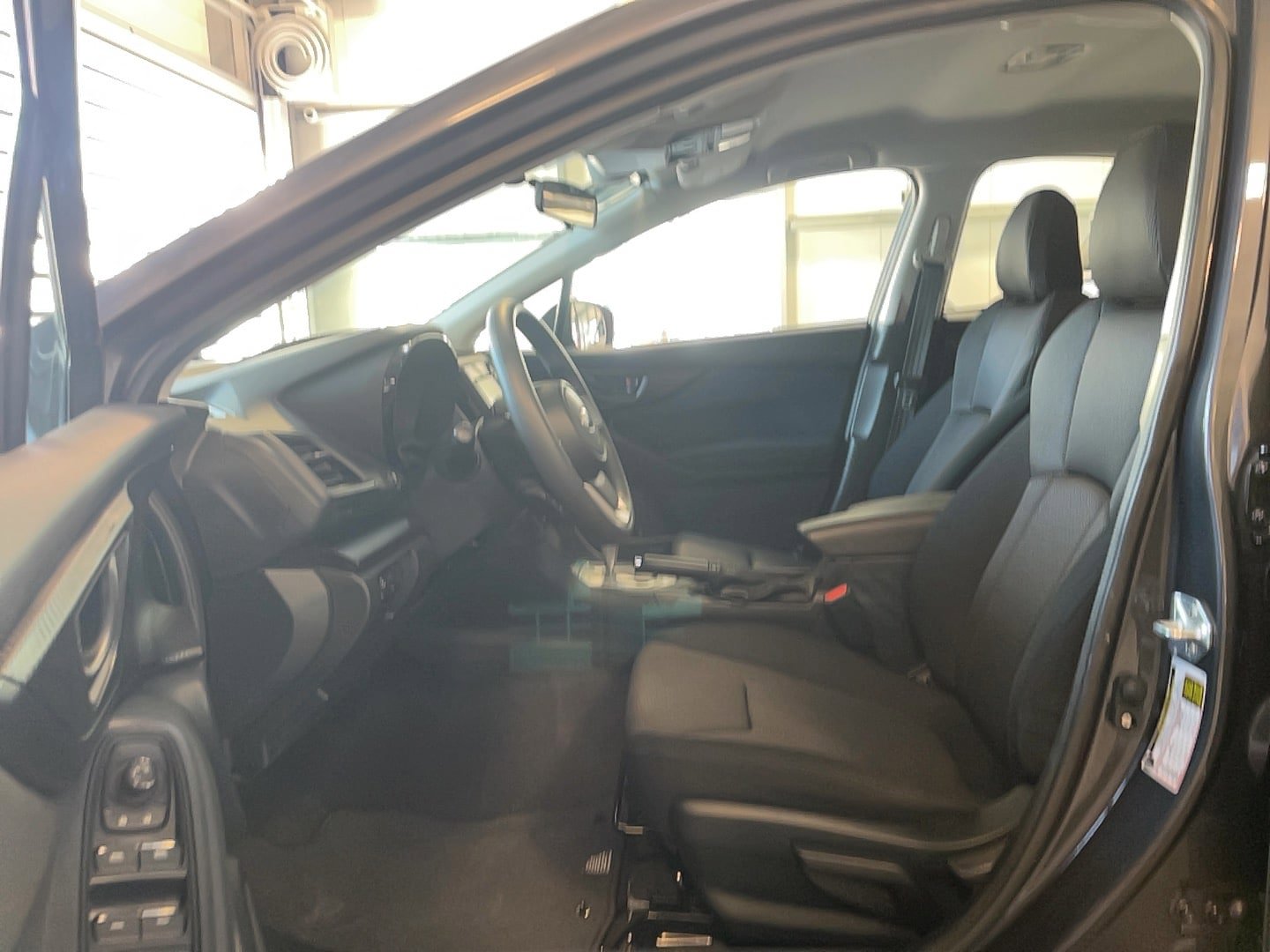 Used 2023 Subaru Impreza 2.0i AWD/4WD image 13