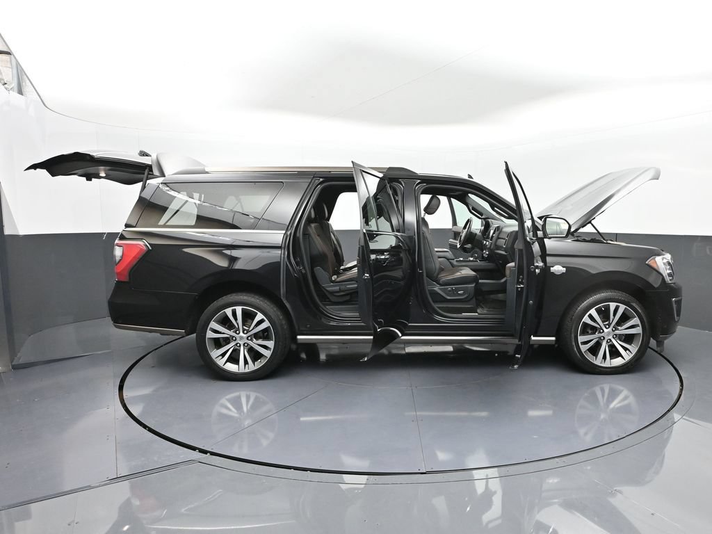 Used 2021 Ford Expedition Max King Ranch AWD/4WD image 59