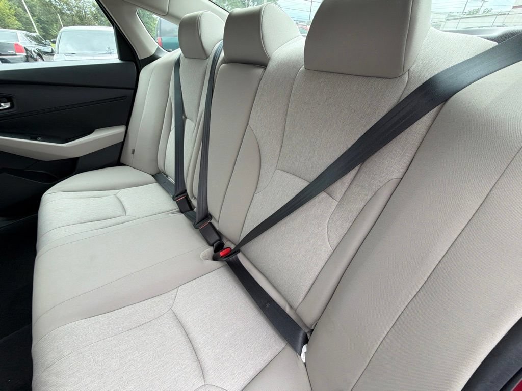 Used 2023 Honda Accord LX image 11