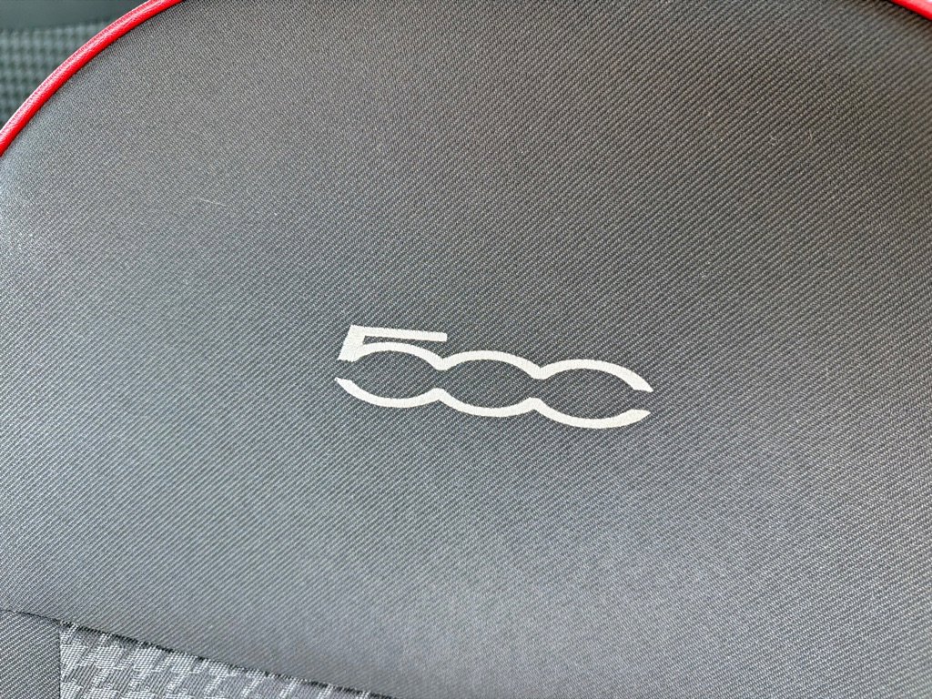 Used 2017 FIAT 500 Pop image 11