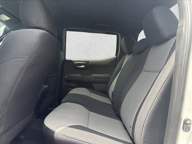 Certified 2020 Toyota Tacoma TRD Sport AWD/4WD image 20