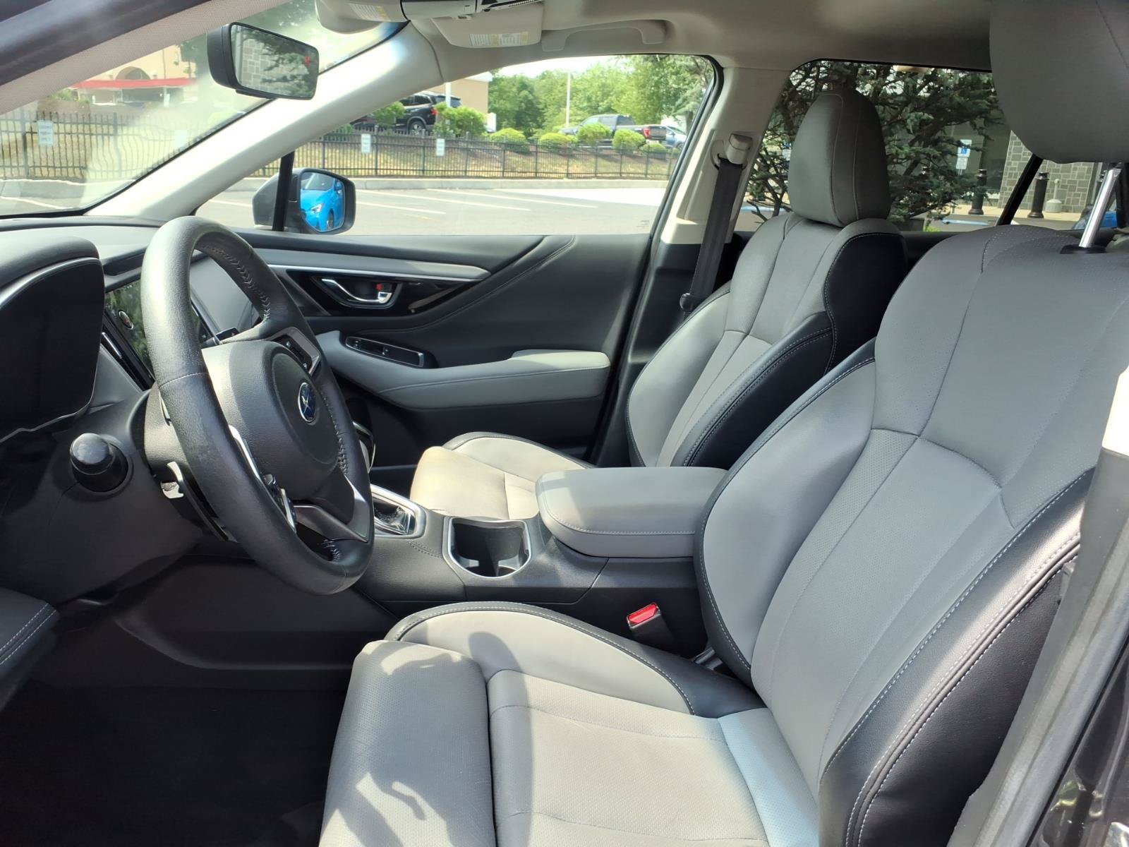 Used 2020 Subaru Outback Limited AWD/4WD image 15