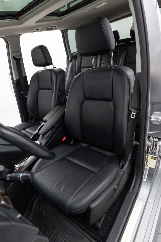 Used 2012 Mercedes-Benz GLK 350 4MATIC image 31