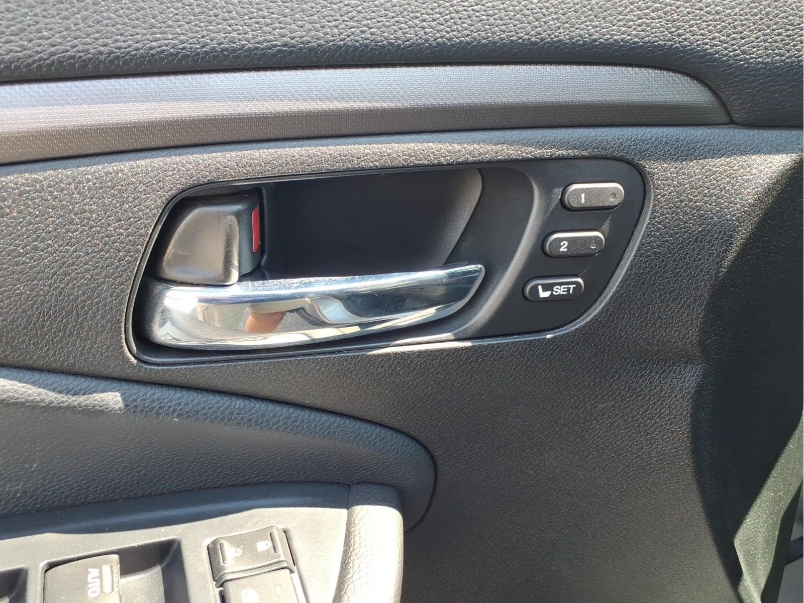 Used 2022 Honda Ridgeline RTL-E image 26