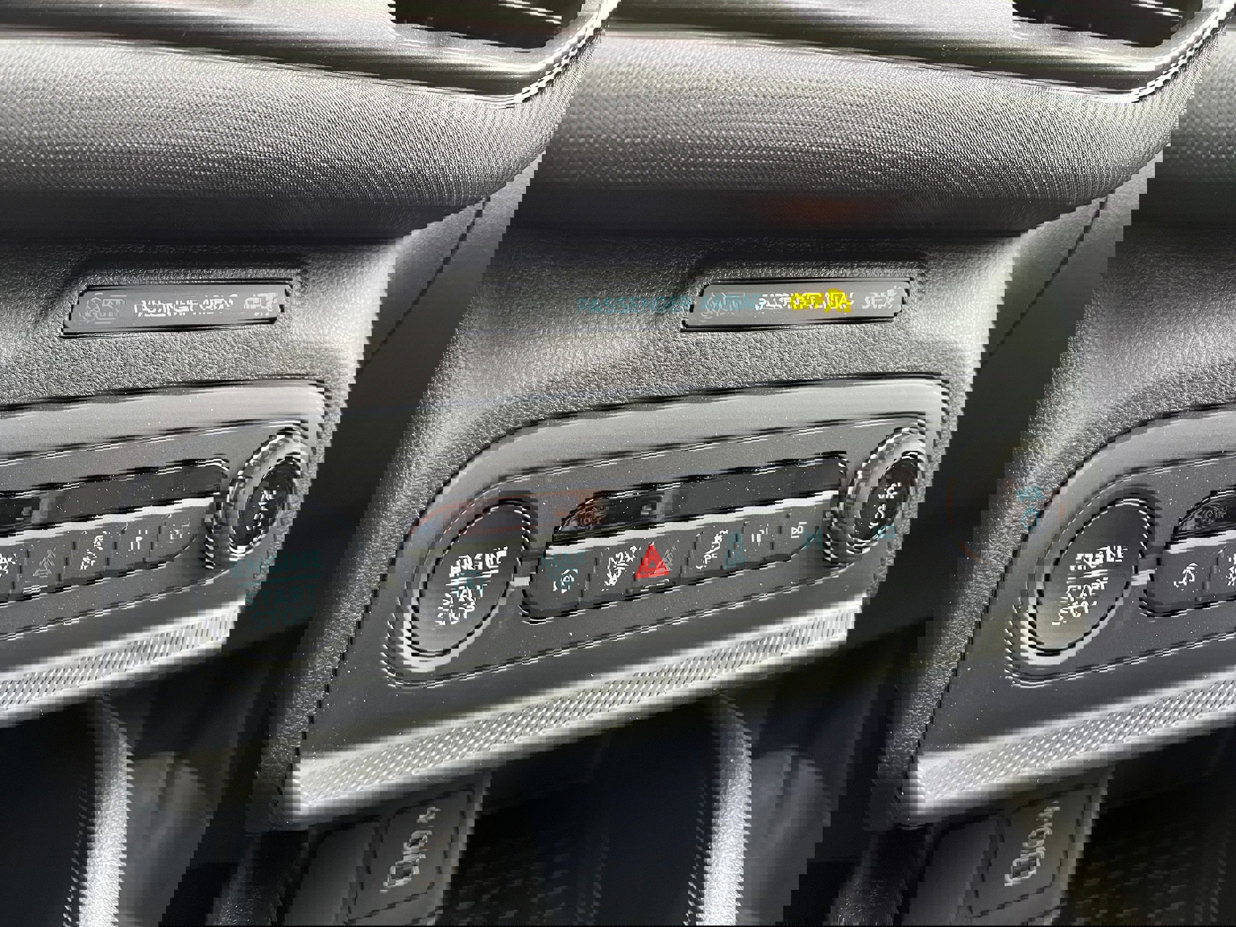 Used 2025 Ford Bronco Sport Outer Banks w/ Outer Banks Tech Package+ image 19