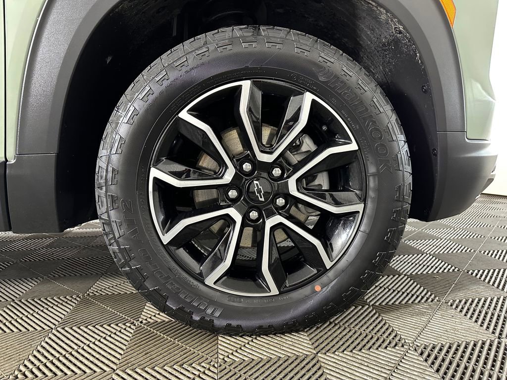 Used 2024 Chevrolet TrailBlazer ACTIV w/ Convenience Package image 31