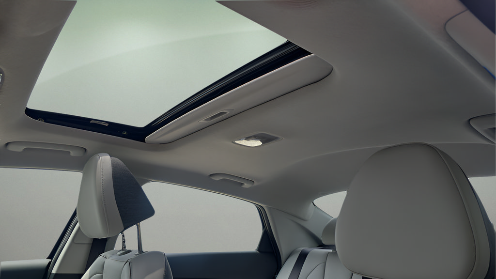 New 2026 Hyundai Elantra Limited FWD image 15