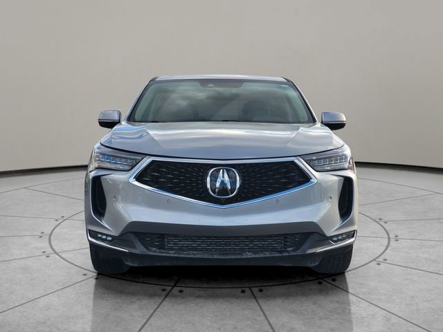Used 2023 Acura RDX AWD w/ Advance Package image 14