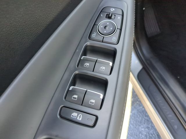 Used 2022 Hyundai Santa Fe Limited image 21