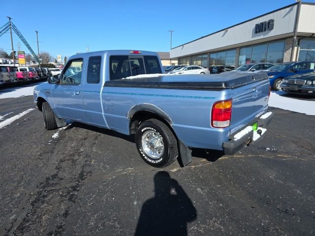 Used 1998 Ford Ranger XLT image 4